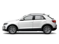 Volkswagen T-Roc - Vorschau Bild 3