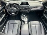 BMW 218i Cabrio Luxury Line*LEDER*BI-XENON*NAVI*PDC* - BMW 2 Series: Cabrio