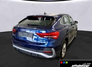 Audi Q3 - Bild 3
