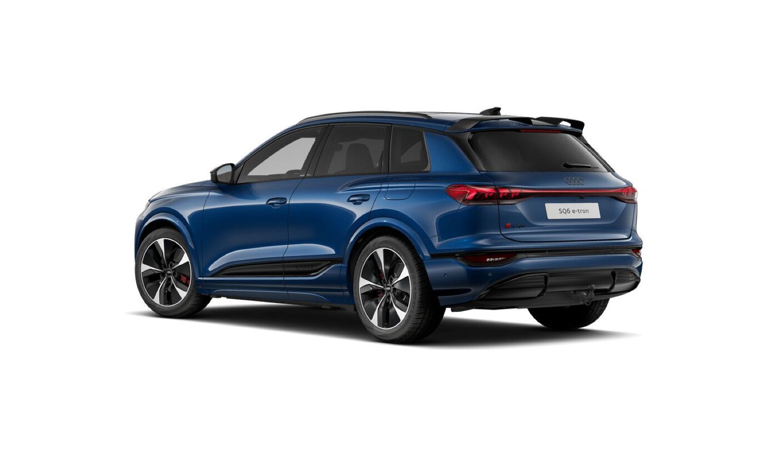 Audi SQ6 e-tron - Bild 3
