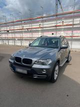 BMW X5 E70 Diesel - BMW X5: Limousine