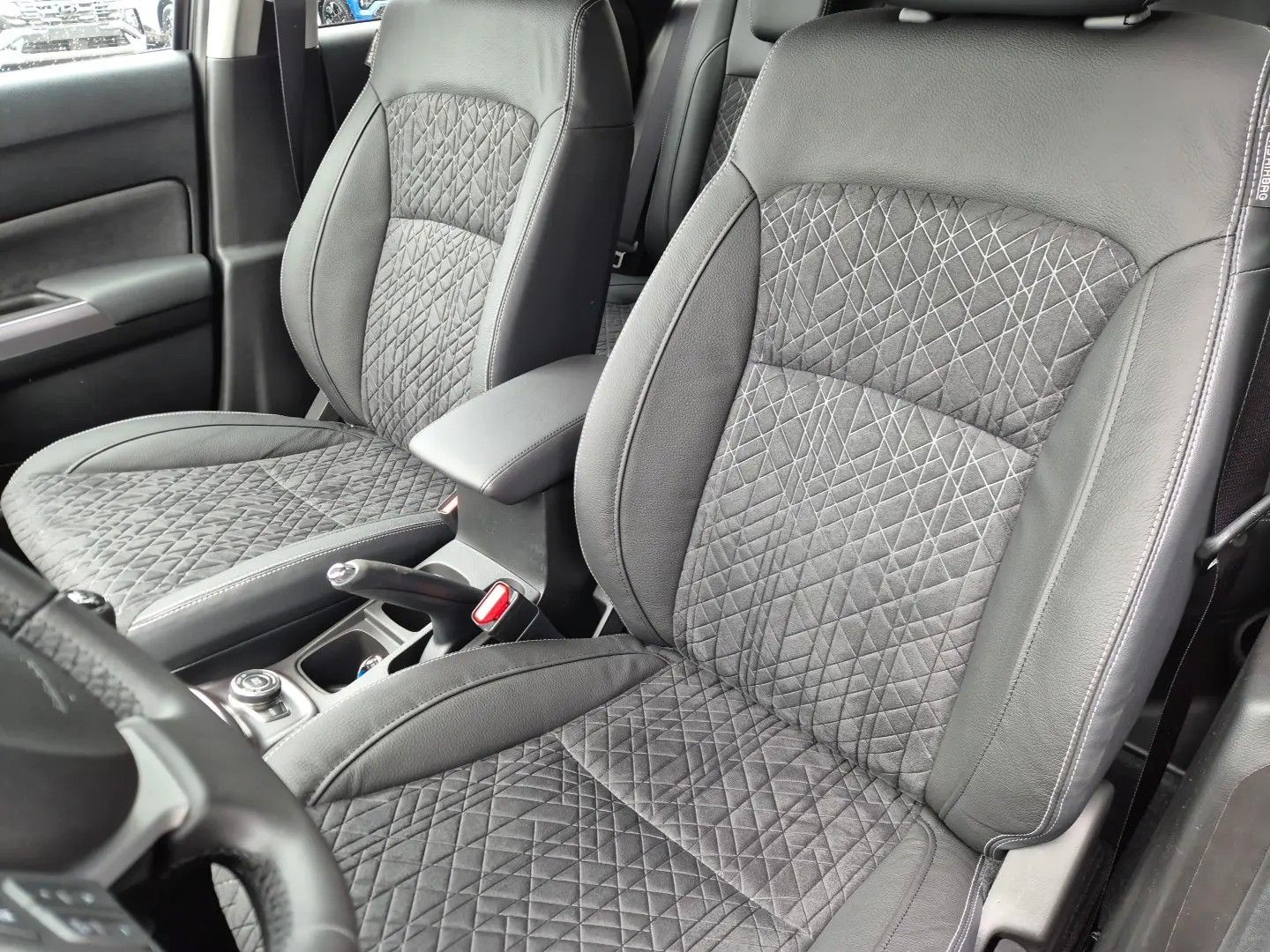 Suzuki Vitara - Bild 8