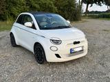 Fiat 500e La Prima Cabrio 42 kWh by Boccelli - Fiat 500e aus 2024