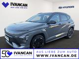 Hyundai KONA Elektro 65kWh N Line X Sitz-Komfortp., Tech