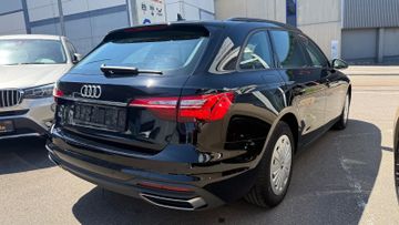 Audi A4 - 5