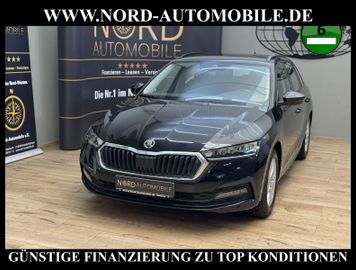 Skoda Octavia - 4