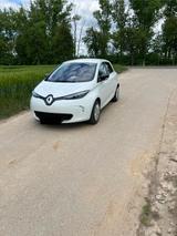 Renault ZOE 23,3KW Mietbatterie Akku Tüv neu - Renault ZOE in Magdeburg