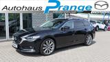 Mazda 6 Exclusive-Line G-194 AT Allwetter 360° MATRIX  - Mazda 6 in Osnabrück