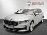 Skoda Superb Combi L&K PANO LuftLeder Travel AHK 360°