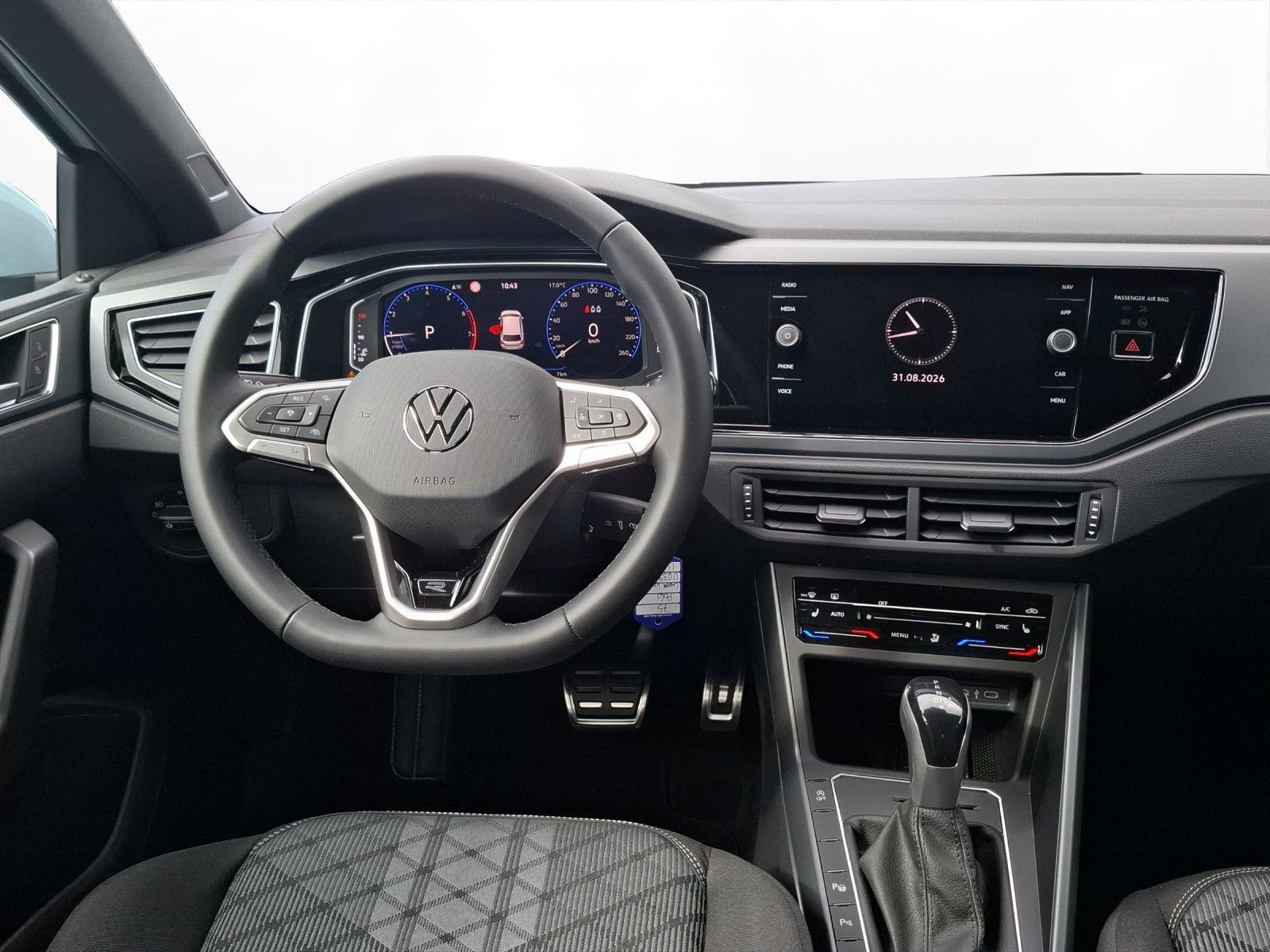 Volkswagen Polo - Bild 5