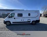 Dethleffs Globetrail Active 600 KS Fiat 2026|Stockbett  - Dethleffs Globetrail 600 S Automatik