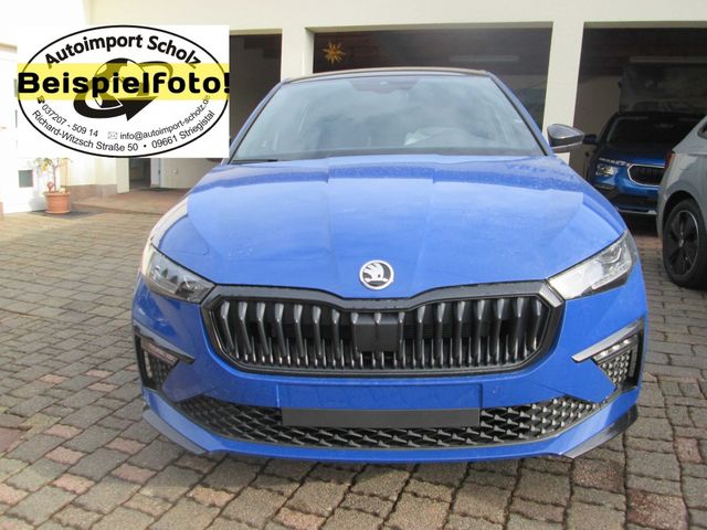 Skoda Scala 1.0 TSI Selection Edition 70 kw Face Lift