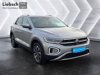 Volkswagen T-Roc - Vorschau Bild 7
