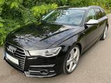 Audi A6 3.0 TDI quattro Avant - LISTENPREIS 112.290€ - Audi A6: 3.2