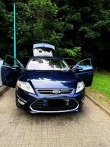 Ford Mondeo Automatik Tipptopp mit TÜV bis... - Ford Mondeo aus 2012