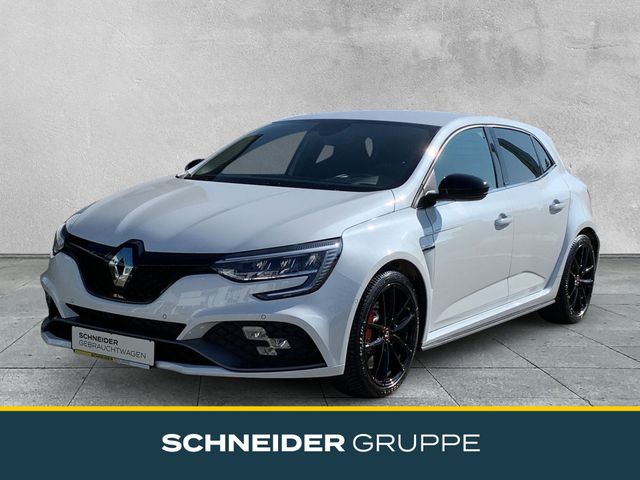 Renault Megane R.S. TROPHY TCe 300 SHZ+LED+NAVI+KAMERA