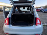 Fiat 500 - Vorschau Bild 15