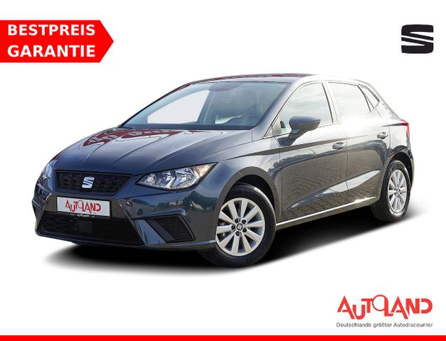 Seat Ibiza 1.0 TSI Style Android Apple Klimaaut. PDC