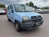 Fiat Doblò 1.9 JTD SX Kasten Panorama*Standheizung* - Fiat Doblo aus 2004