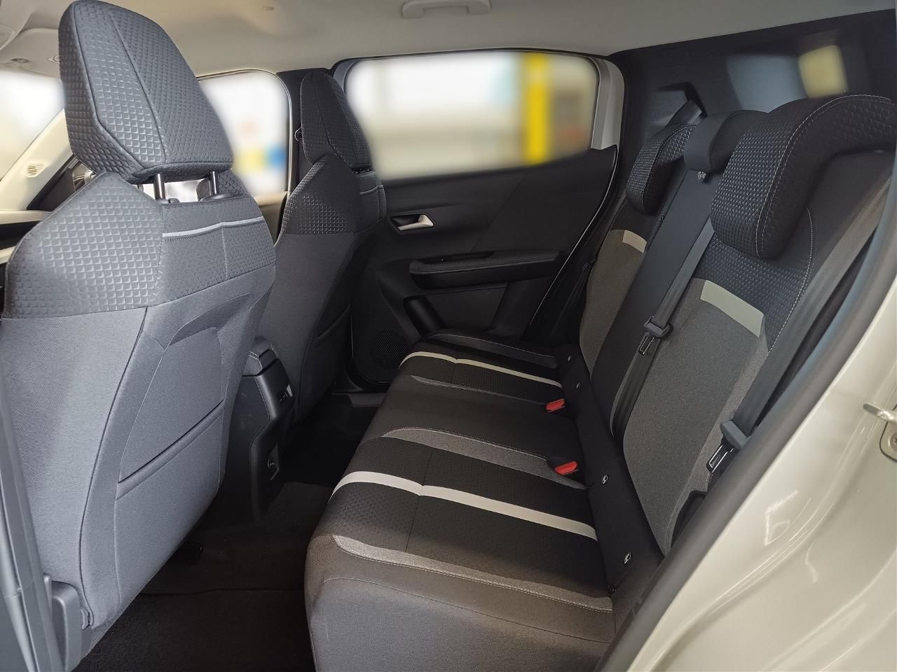 Fahrzeugabbildung Opel Frontera GS MildHybrid 107KW Automatik