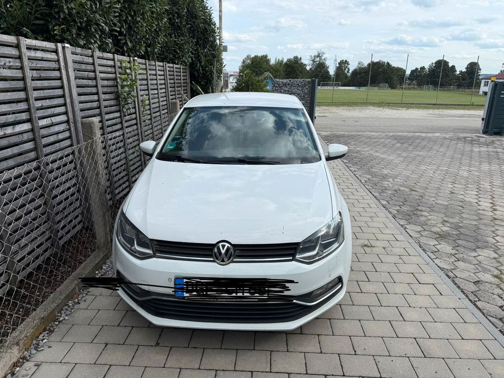 Image of Volkswagen Polo