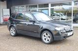 BMW X3 xDrive 20d Edition Exclusive l LEDER l PANO - BMW X3: Edition Exclusive