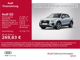 Audi Q2 2x S line 35 TFSI *ACC*AHK*PANO*MATRIX*18''* - Audi Q2 in Augsburg