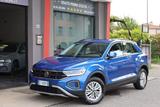 Andere VOLKSWAGEN T-Roc 1.5 TSI ACT DSG UniPropietario  - Andere aus 2024