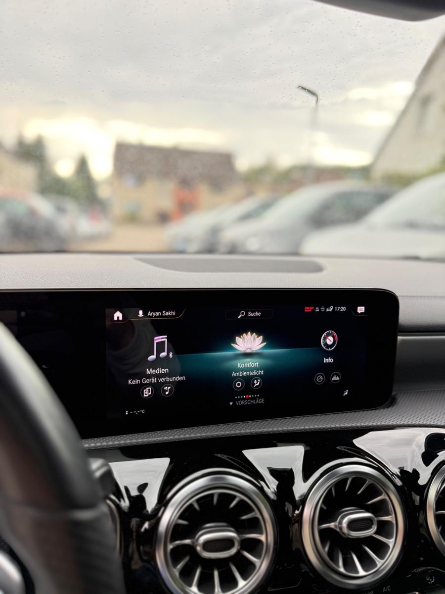 Mercedes-Benz CLA CLA200 AMG+NIGHT PAKET*PANORAMA*KAMERA*AUTOMATIK, миниатюра 5
