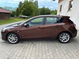 Mazda 3 1,6 MZR, Baujahr 2012 - Mazda aus 2012: Mazda3
