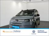 Volkswagen California Ocean AHK Klima Navi LED-Matrix