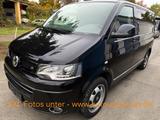 Volkswagen T5 Multivan 2.0 DSG Highline 7Sitz,Leder,Xen,Nav - VW T5 Gebrauchtwagen in Braunschweig