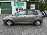 Volkswagen Golf Plus VI Comfortline BMT - Volkswagen Golf aus 2011: Comfortline