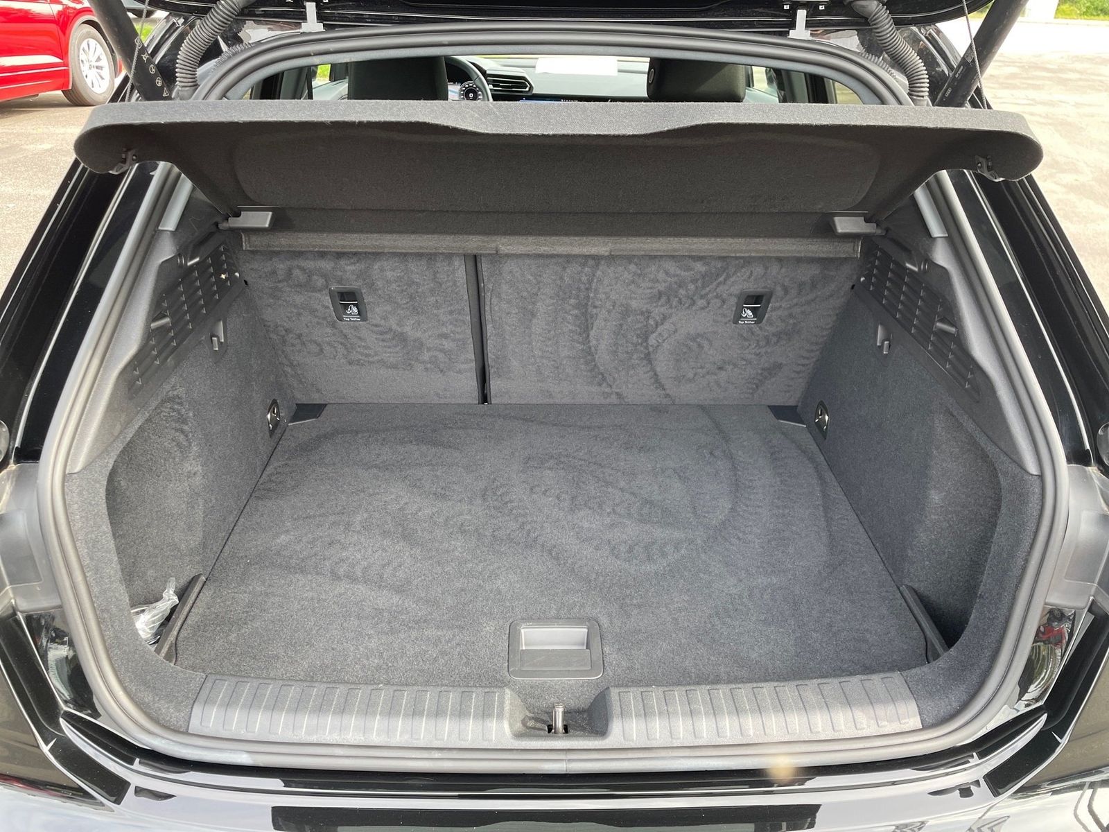 Audi A3 - Bild 8