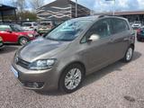 Volkswagen Golf Plus Life 1.6 TDI *Automatik*Bi-Xenon*SHZ* - Volkswagen Golf Plus mit Diesel-Antrieb: Limousine, 1.6