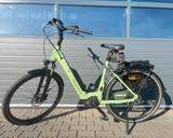 Advanced Tour Plus Wave / Größe: L NEUPREIS 3.799,- - Advanced E-Bikes