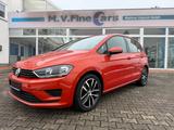 Volkswagen Golf Sportsvan 1.2 TSI 81kW *PDC*u.v.m. - Volkswagen Golf: 2.8
