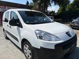 Peugeot Partner L1 1.6 Diesel  90 PS TÜV NEU - Peugeot Partner: L1