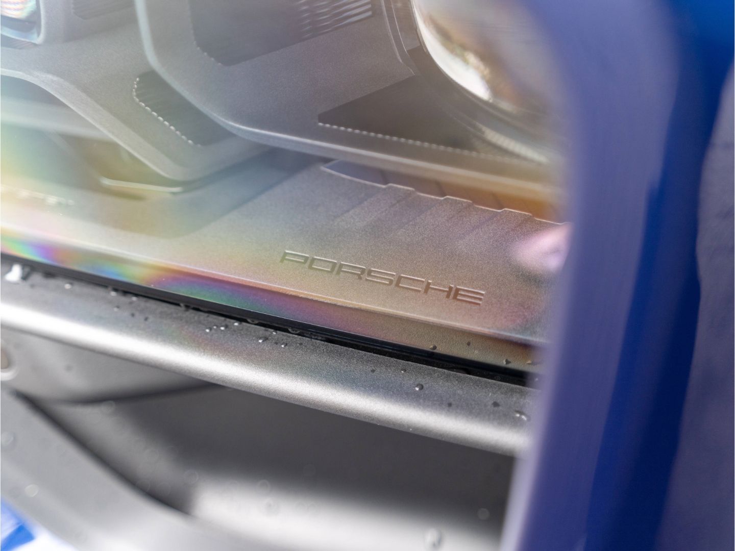 Porsche Macan - Bild 38