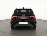 Hyundai i20 1.2 LED Navi Kamera Klimaaut. - Hyundai i20: Sitzheizung