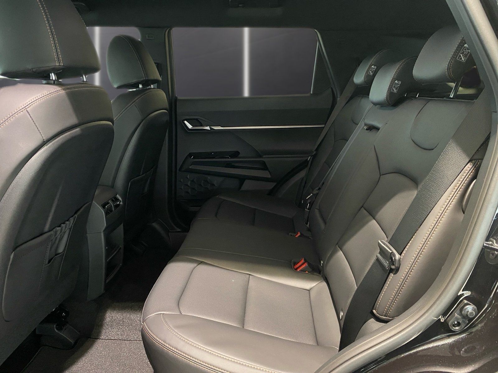 Fahrzeugabbildung KGM Torres Hybrid Essential Kamera*ACC*Navi*Sitzh.*