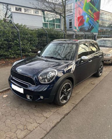 MINI Mini Cooper Countryman S