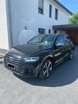 Audi SQ5 TDI tiptronic quattro - - gebrauchte Audi SQ5 aus dem Jahr 2020