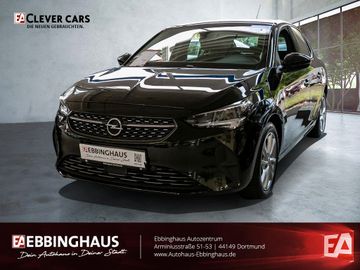 Opel Corsa F 1.2 Elegance Sicht-Paket Spurhalteassi.