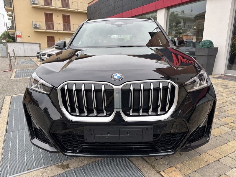 BMW X1 sdrive18i MSport auto FULL LED-NAVI-CAM-1 imagem 2