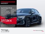 Audi S3 Sportback TFSI Q LED NAVI+ LM18 - Audi S3 in Bochum