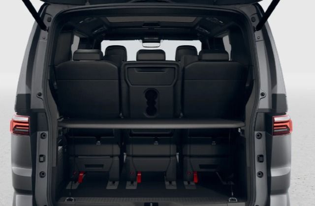 Volkswagen T7 Multivan - Bild 11