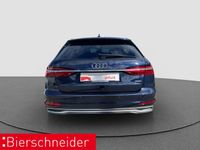 Audi A6 - Vorschau Bild 6