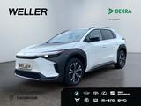 Toyota bz4X *LED*360°*el. Heck*ACC*el. Sitz*SHZ*PDC*Nav - Toyota bZ4X SUV