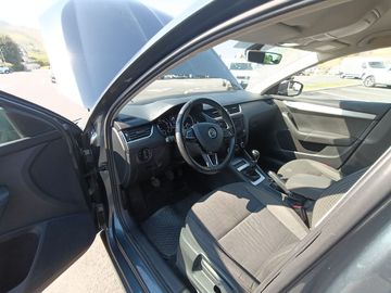 Skoda Octavia - 9